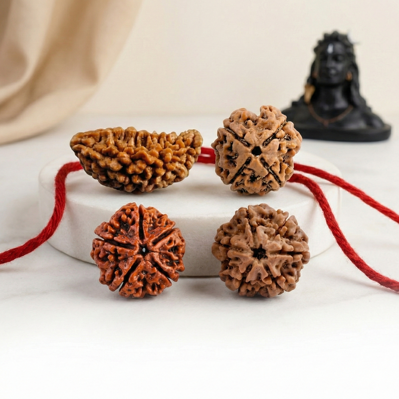Tapasya Core - Meditation, Discipline & Inner Work