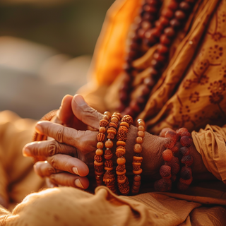 Why Rudraksha is the Ultimate Superhero in Daily Life