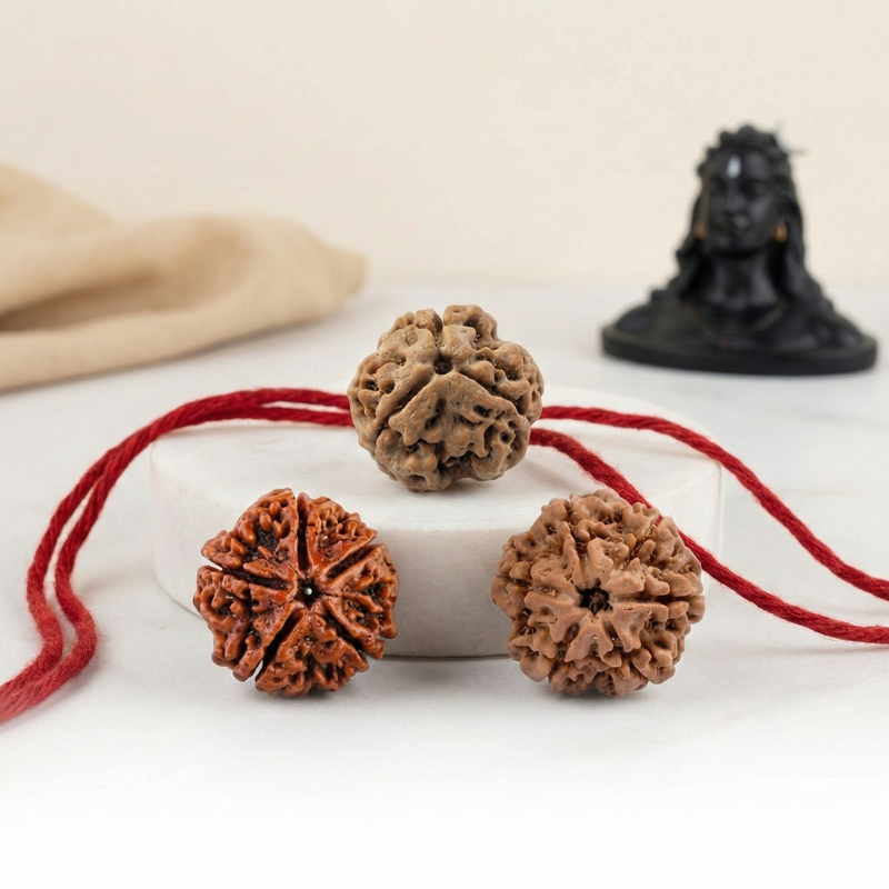 Agni Balance Sanyog