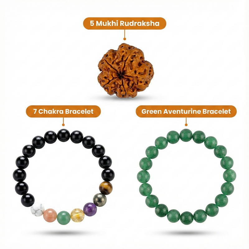 Chakra Harmony - Energy Alignment