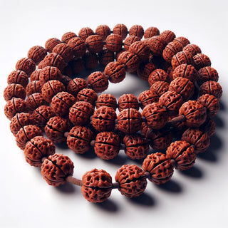 Pure Rudraksh Mala