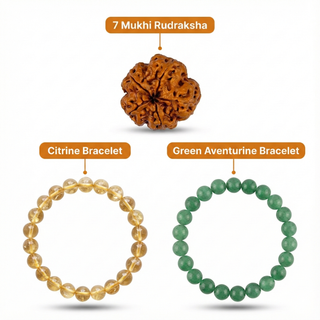 Dhan Akarshan - Abundance & Opportunities