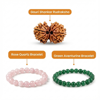 Divine Love Union - Relationship Ease & Calm