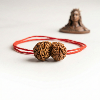 Gauri Shankar Rudraksh