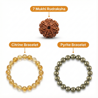 Prosperity Trinity - Money & Momentum