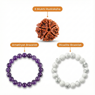 Stress-Buster Supreme - Rest & Relax Support