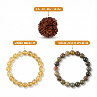 Student’s Brain Booster - Focus & Recall