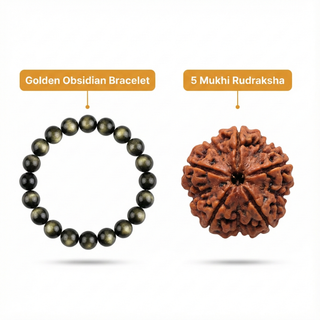 Suraksha Kavach - Protection & Grounding