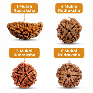 Tapasya Core - Meditation, Discipline & Inner Work