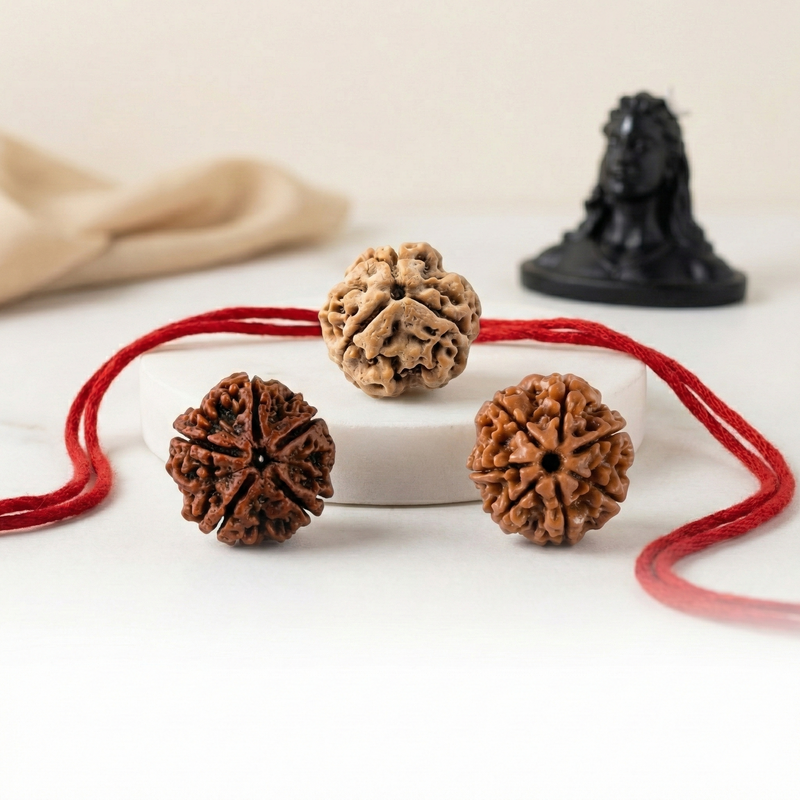 Urja Abundance - Energy & Prosperity
